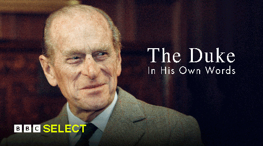The Duke In His Words Documentary