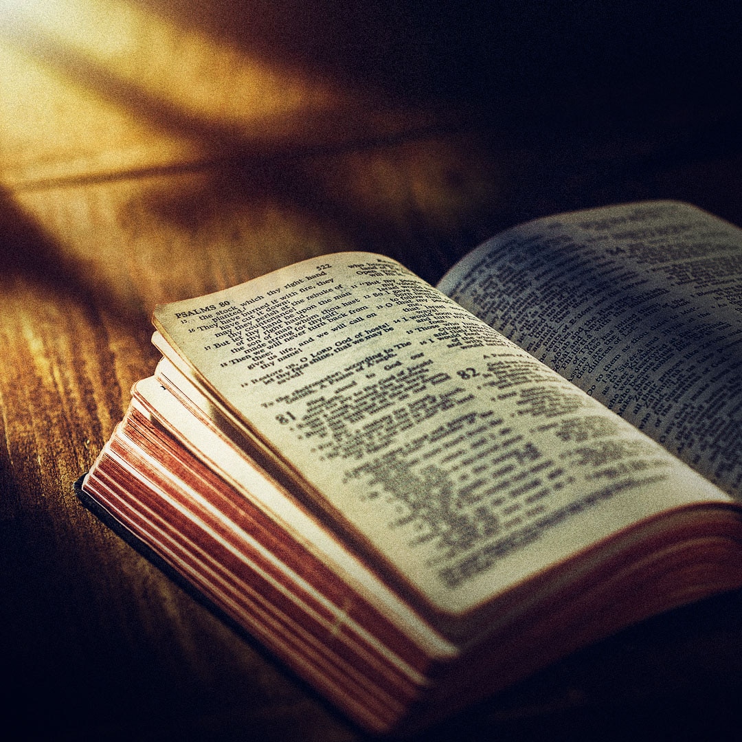 The Bible's Buried Secrets