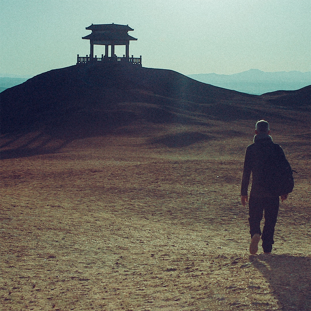 Watch The Silk Road on BBC Select