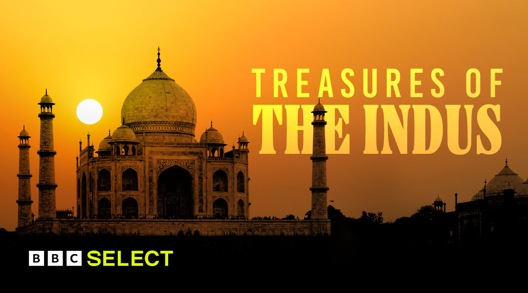Treasures Of The Indus Documentary