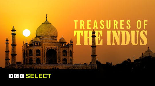 Watch Treasures Of The Indus
