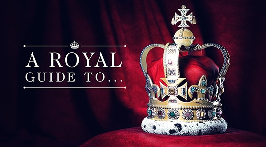 Watch A Royal Guide To