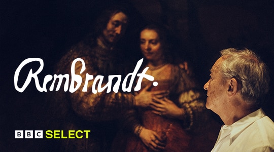 Stream Rembrandt on BBC Select