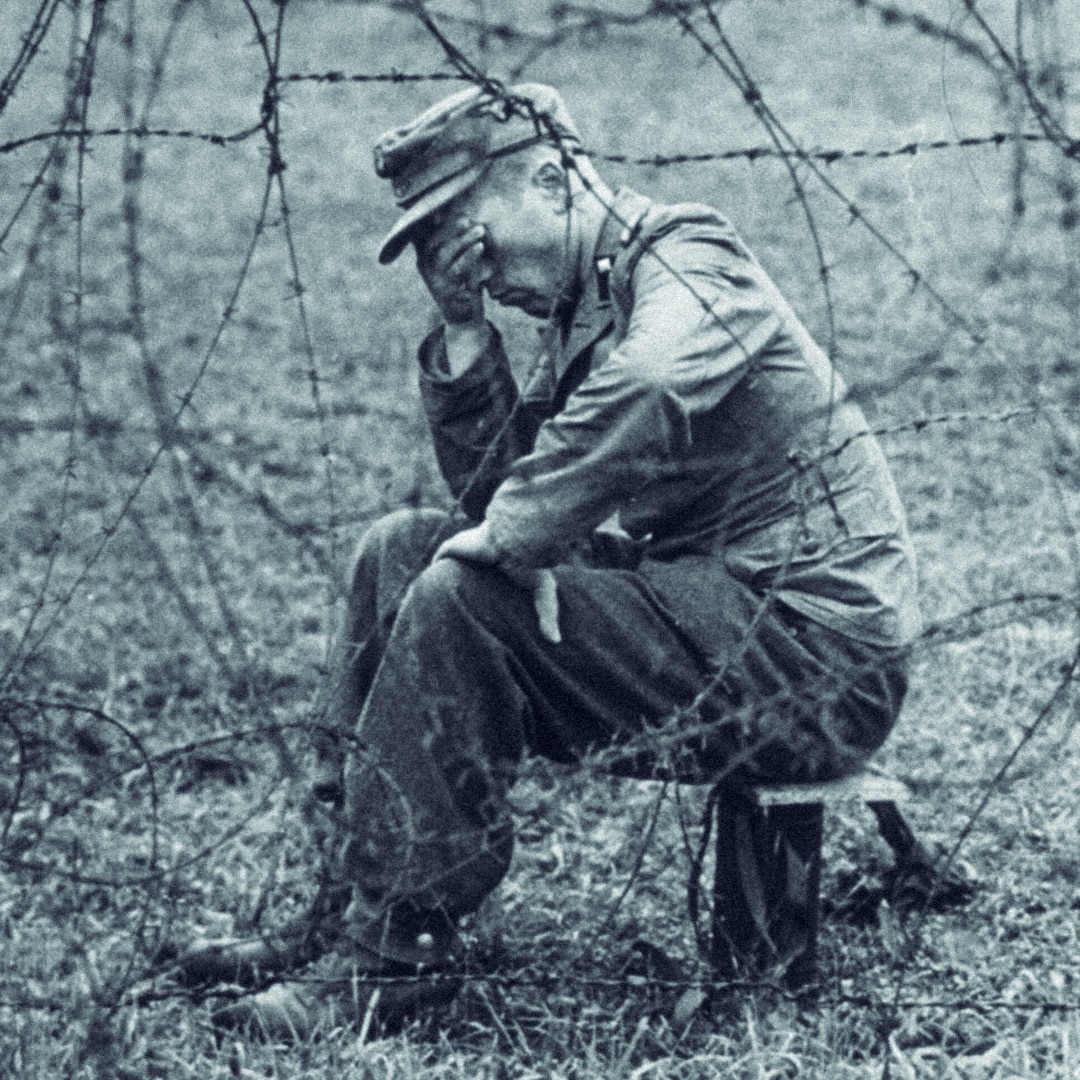 Watch 1945 The Savage Peace on BBC Select