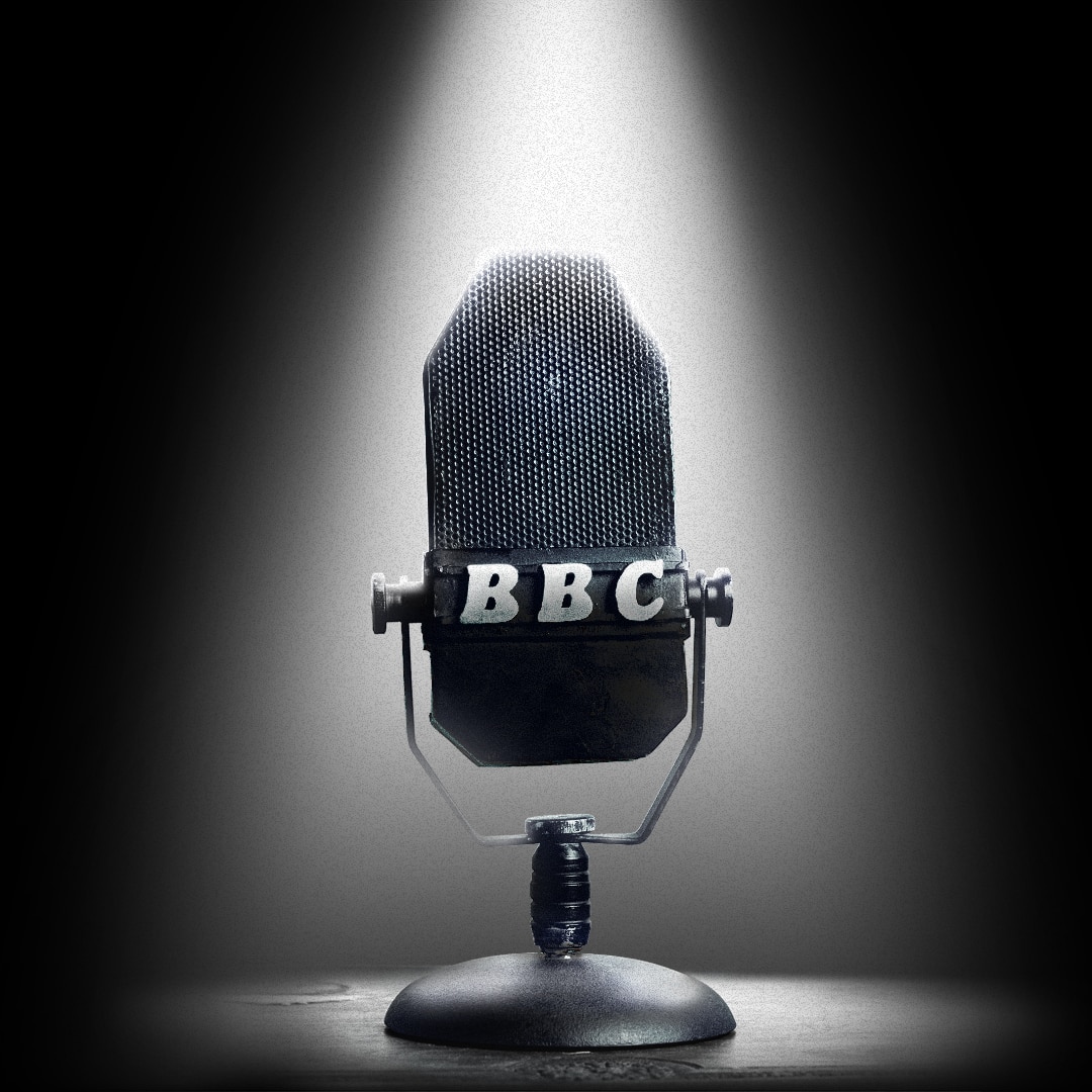 Watch BBC at War on BBC Select picture