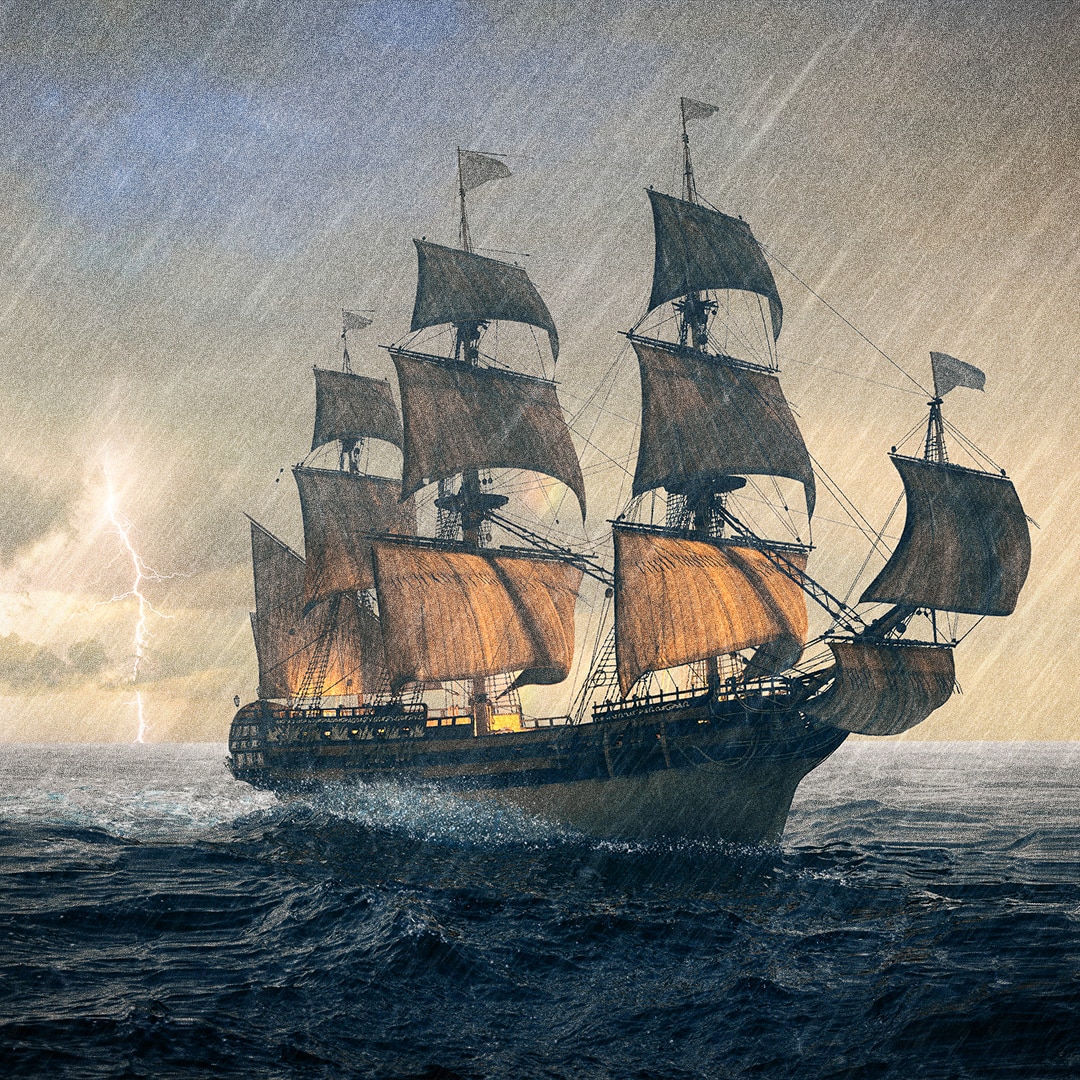 Watch The Hector: Canada #39 s Mayflower on BBC Select