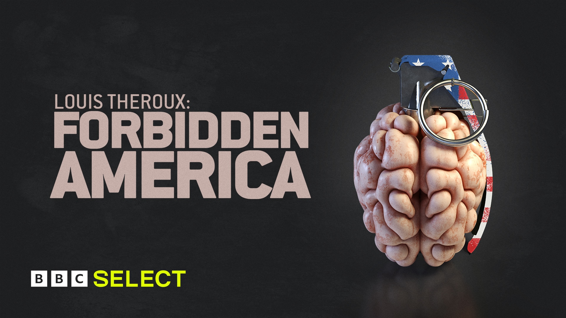 1920px x 1080px - Louis Theroux: Forbidden America - Stream in the US with BBC Select