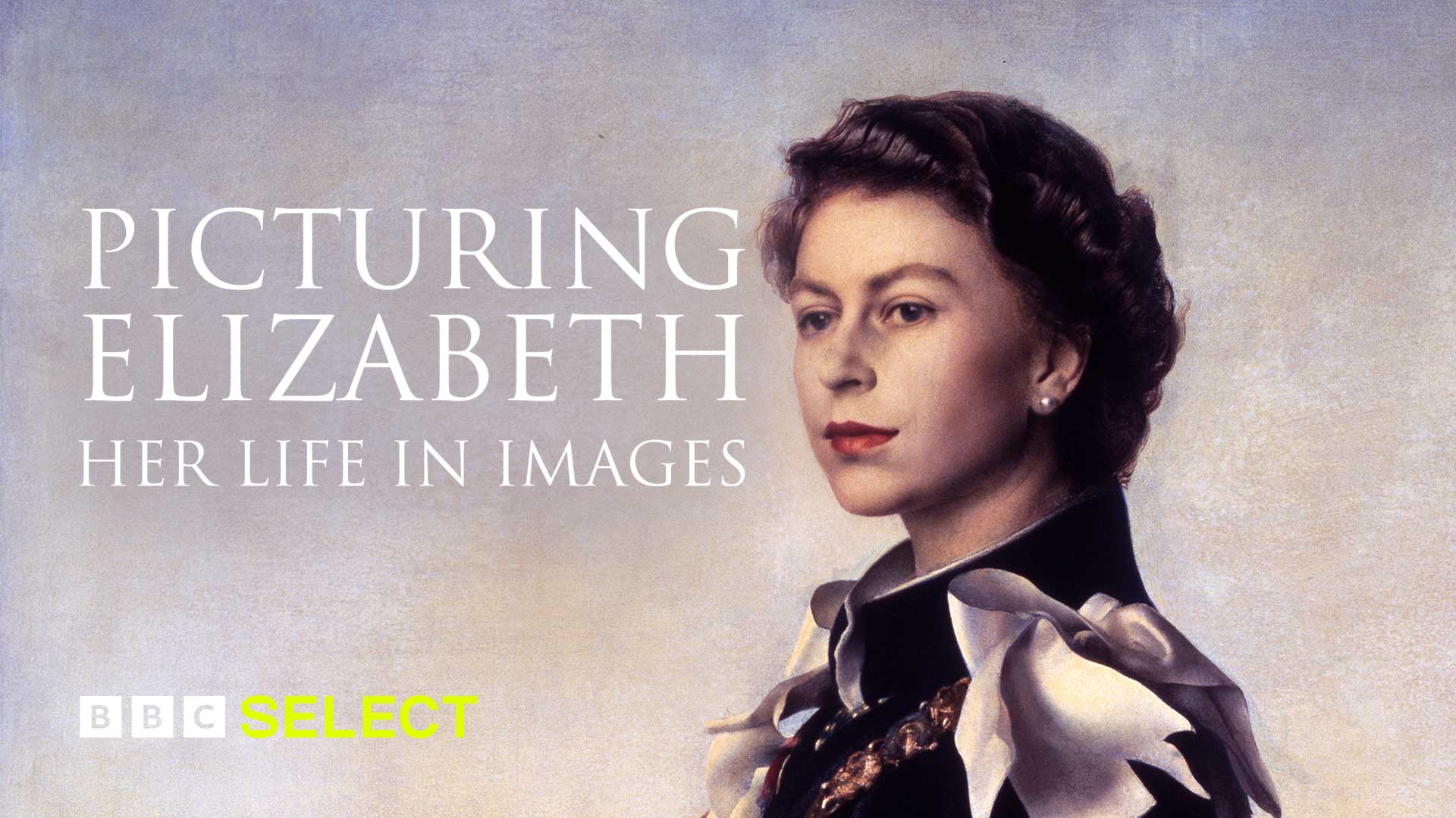 Picturing Elizabeth - Her Life in Images