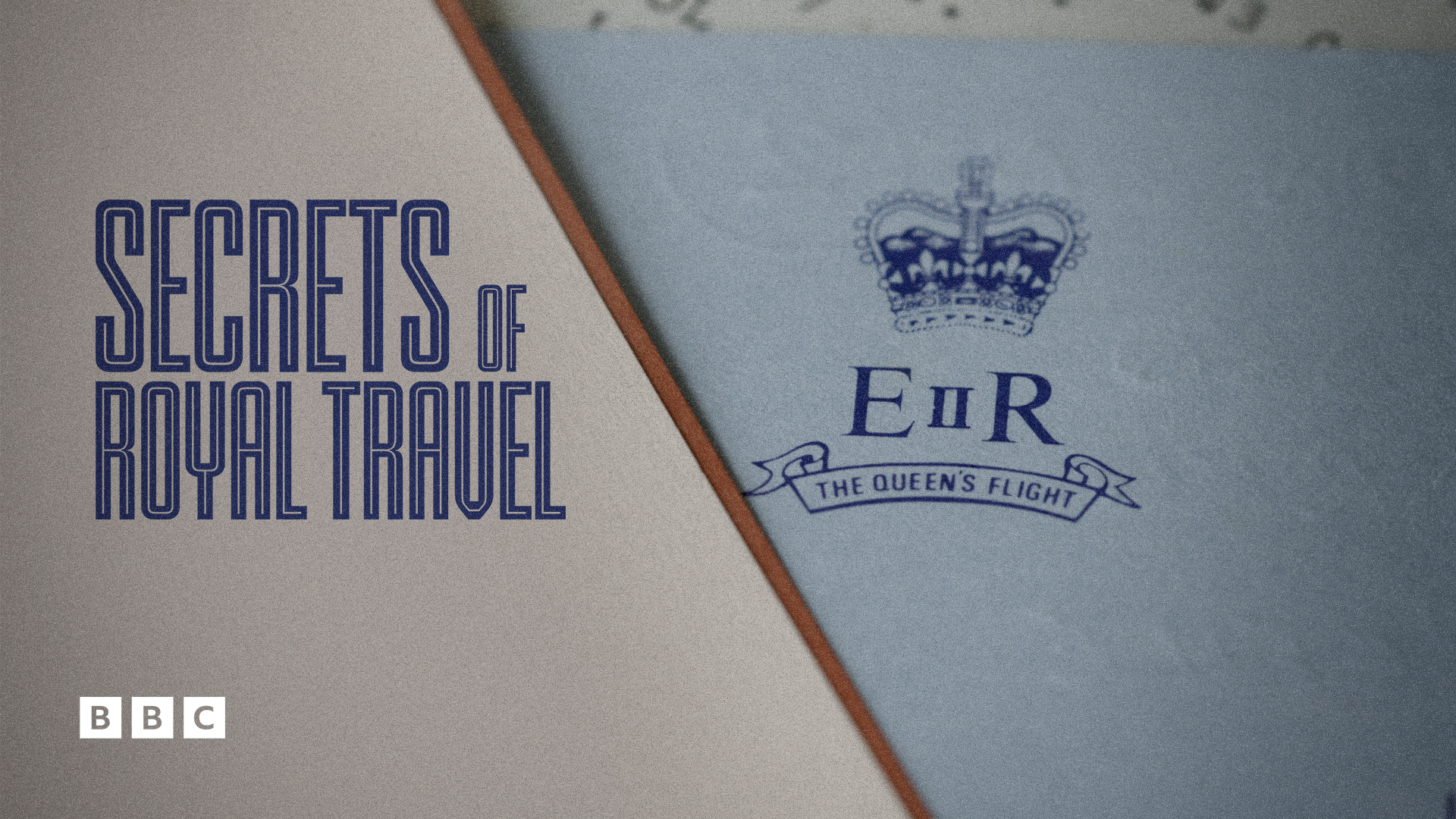 Watch Secrets of Royal Travel with BBC Select