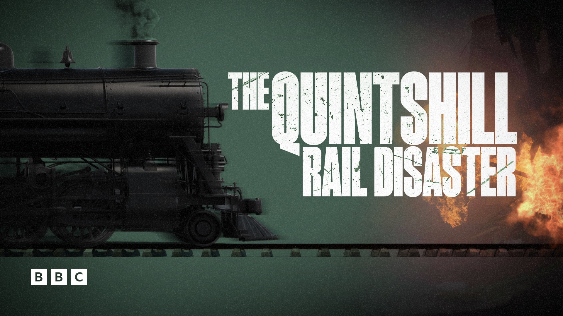 Stream The Quintinshill Rail Disaster on BBC Select