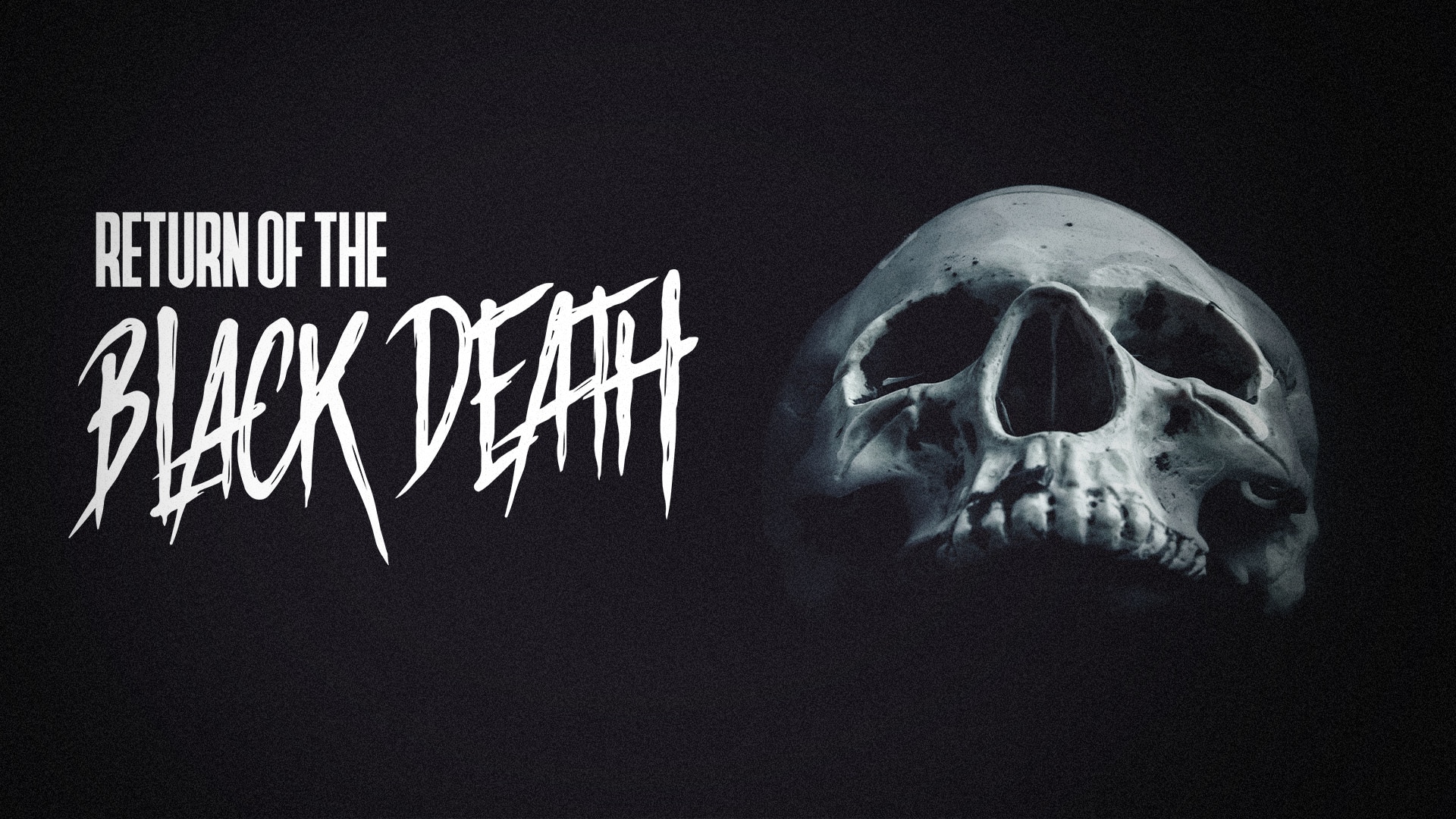 Stream Return of the Black Death on BBC Select