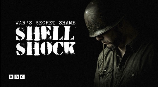Watch War's Secret Shame: Shell Shock on BBC Select