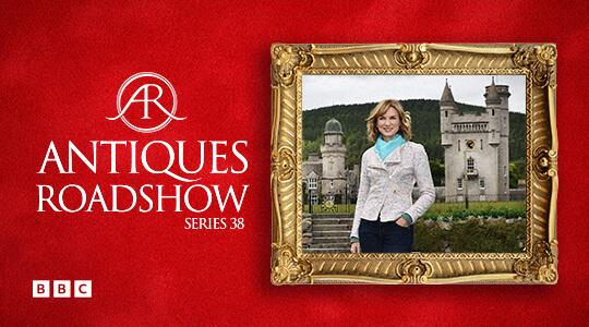 Antiques Roadshow