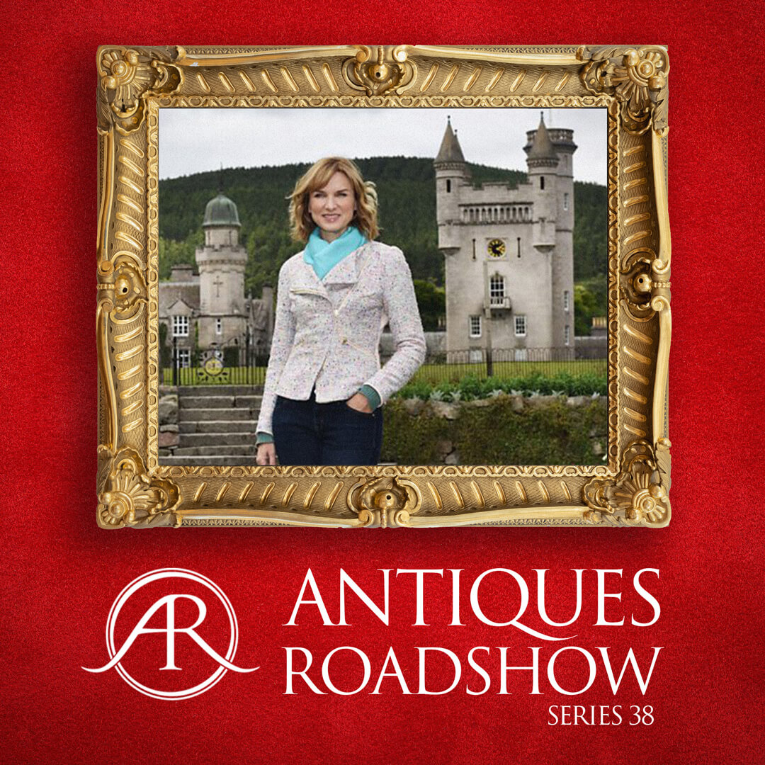 Antiques Roadshow Watch the BBC Series