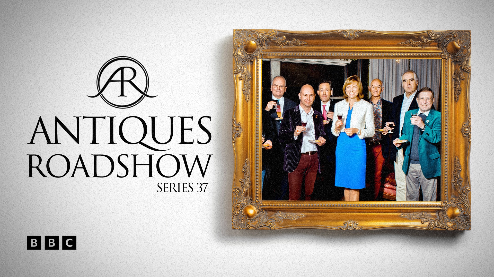 Antiques Roadshow - Watch the BBC Series