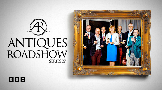 Watch Antiques Roadshow on BBC Select