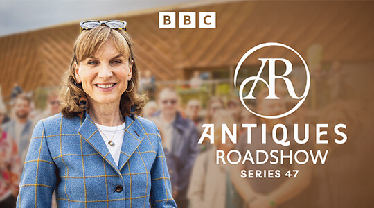 antiques roadshow