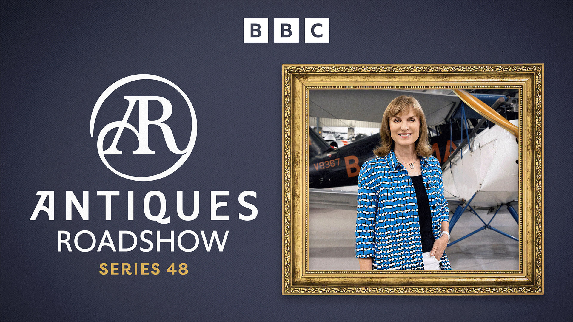 Antiques Roadshow