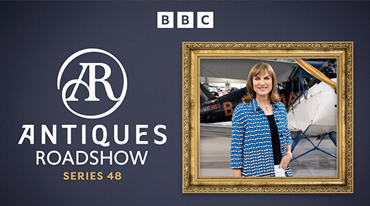 Antiques Roadshow