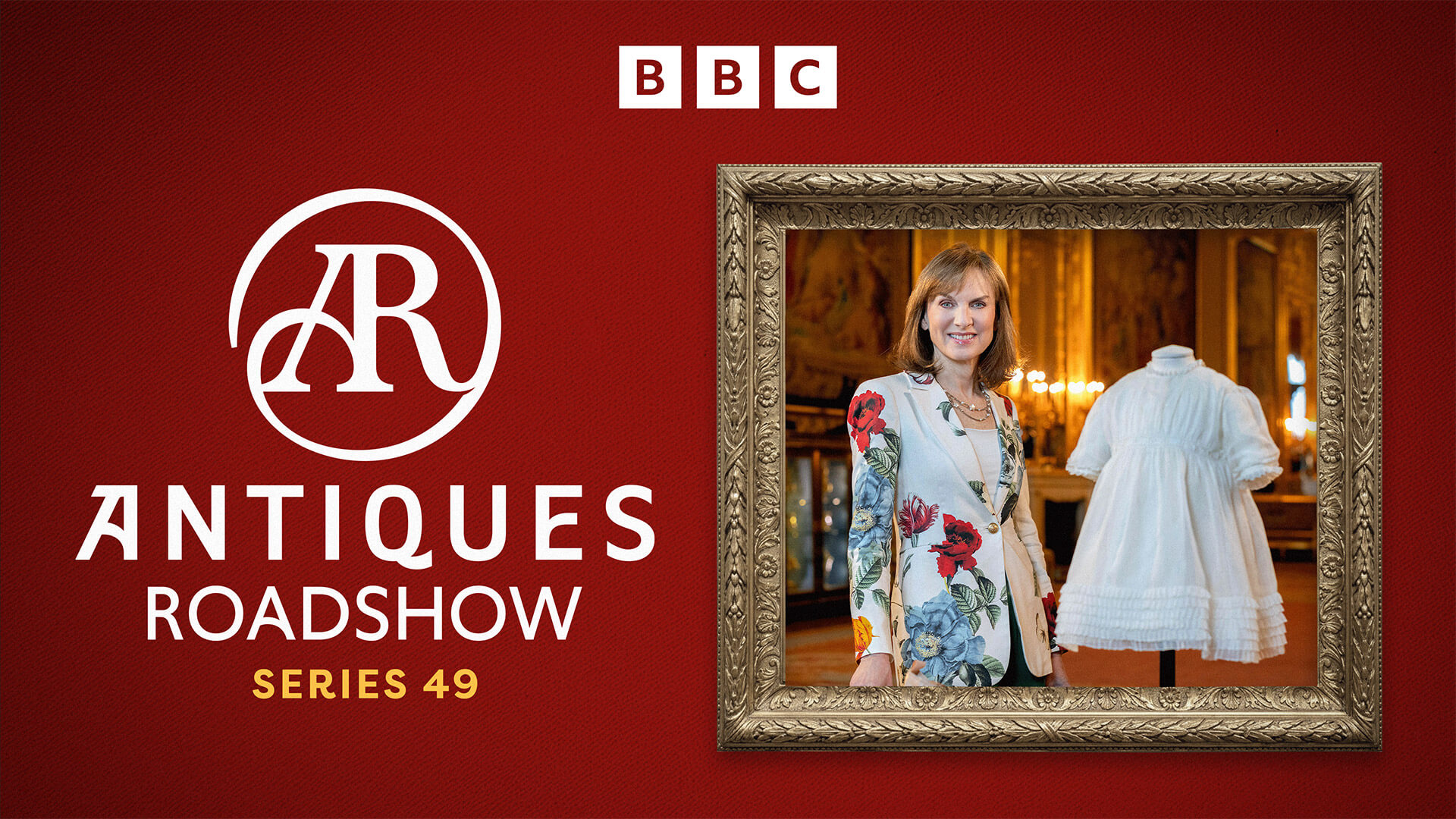 Antiques Roadshow 49