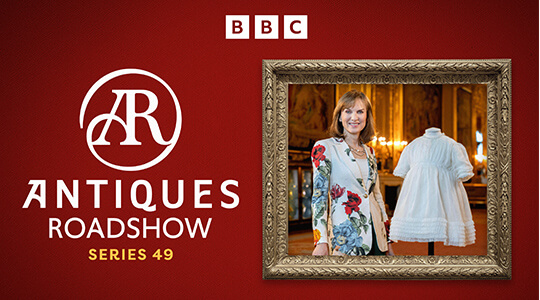 Antiques Roadshow 49