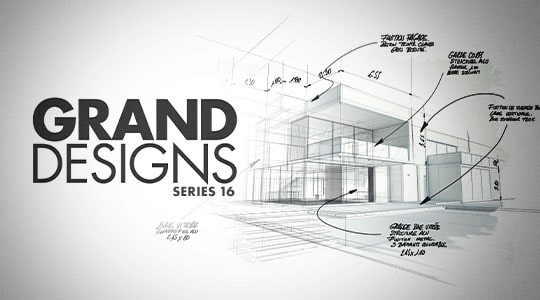 Watch Grand Designs S16 on BBC Select