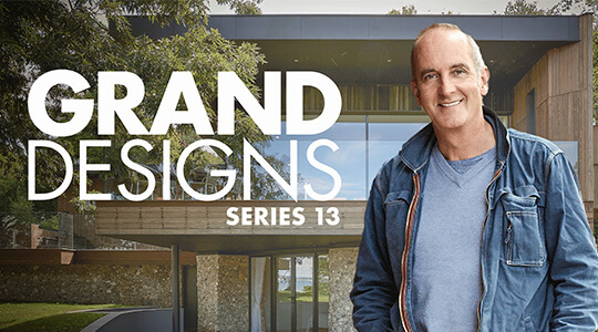 Grand designs 13