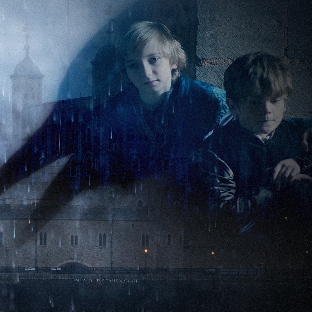 Watch Who Killed The Princes in the Tower? on BBC Select
