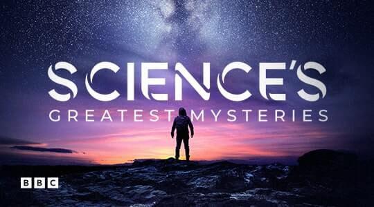 Science's Greatest Mysteries