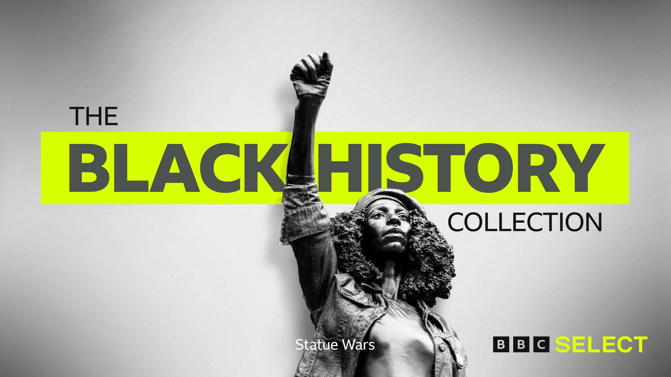 The Black History Vol