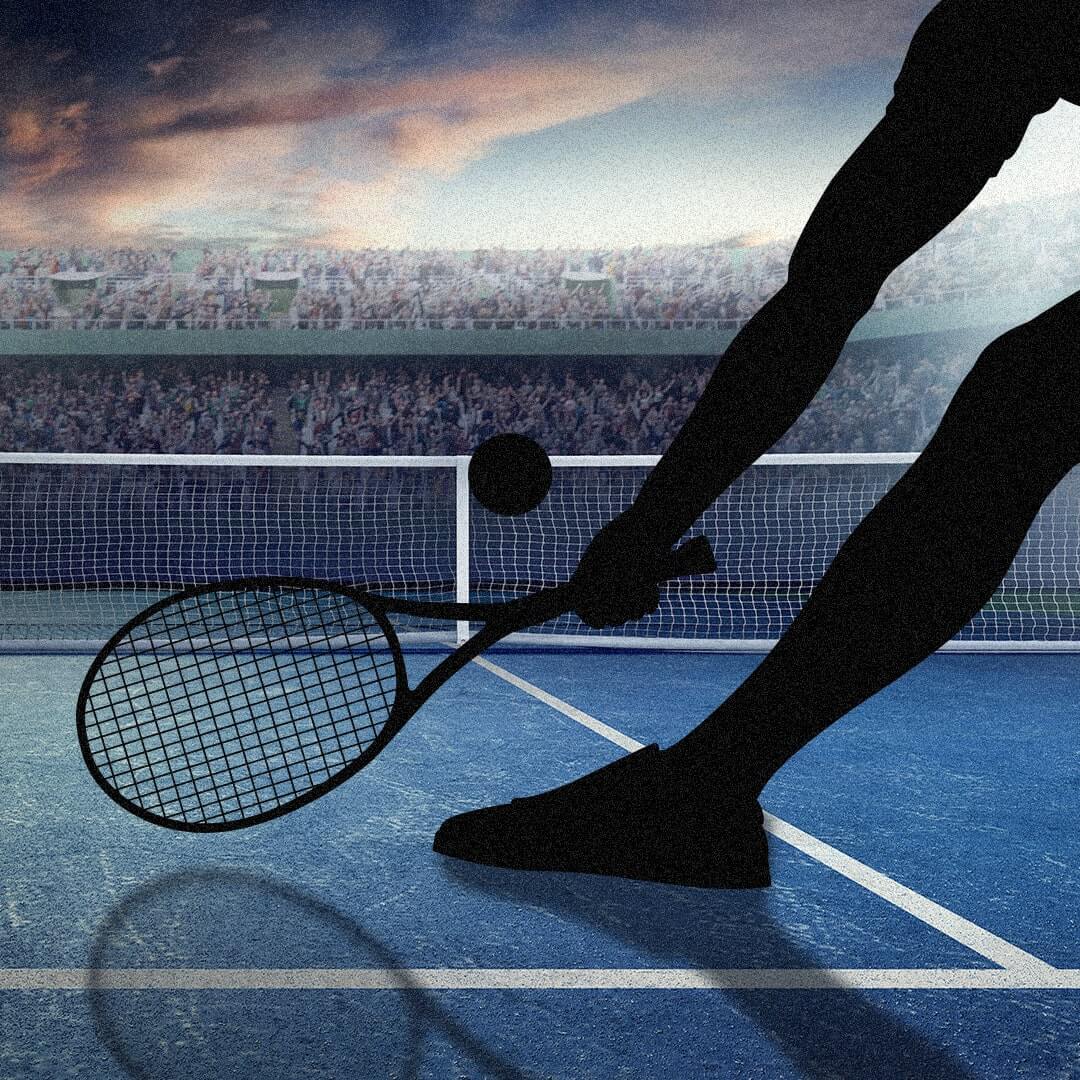 Watch The Amol Rajan Interviews Novak Djokovic on BBC Select