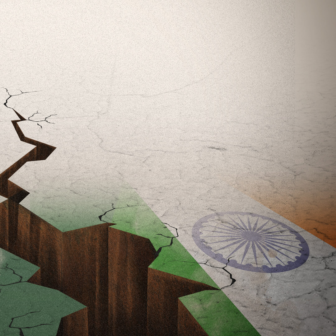 Watch India's Partition: The Forgotten Story on BBC Select