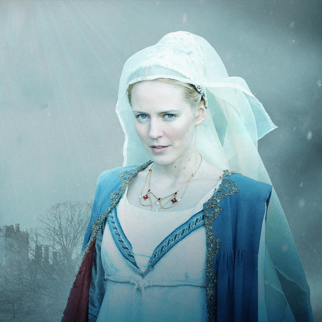 Watch Philippa Gregory's The Real White Queen And Her Rivals on BBC Select