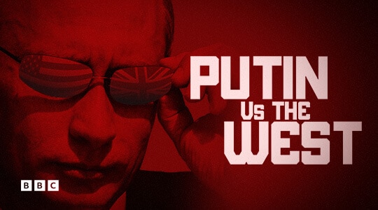 putin biography documentary