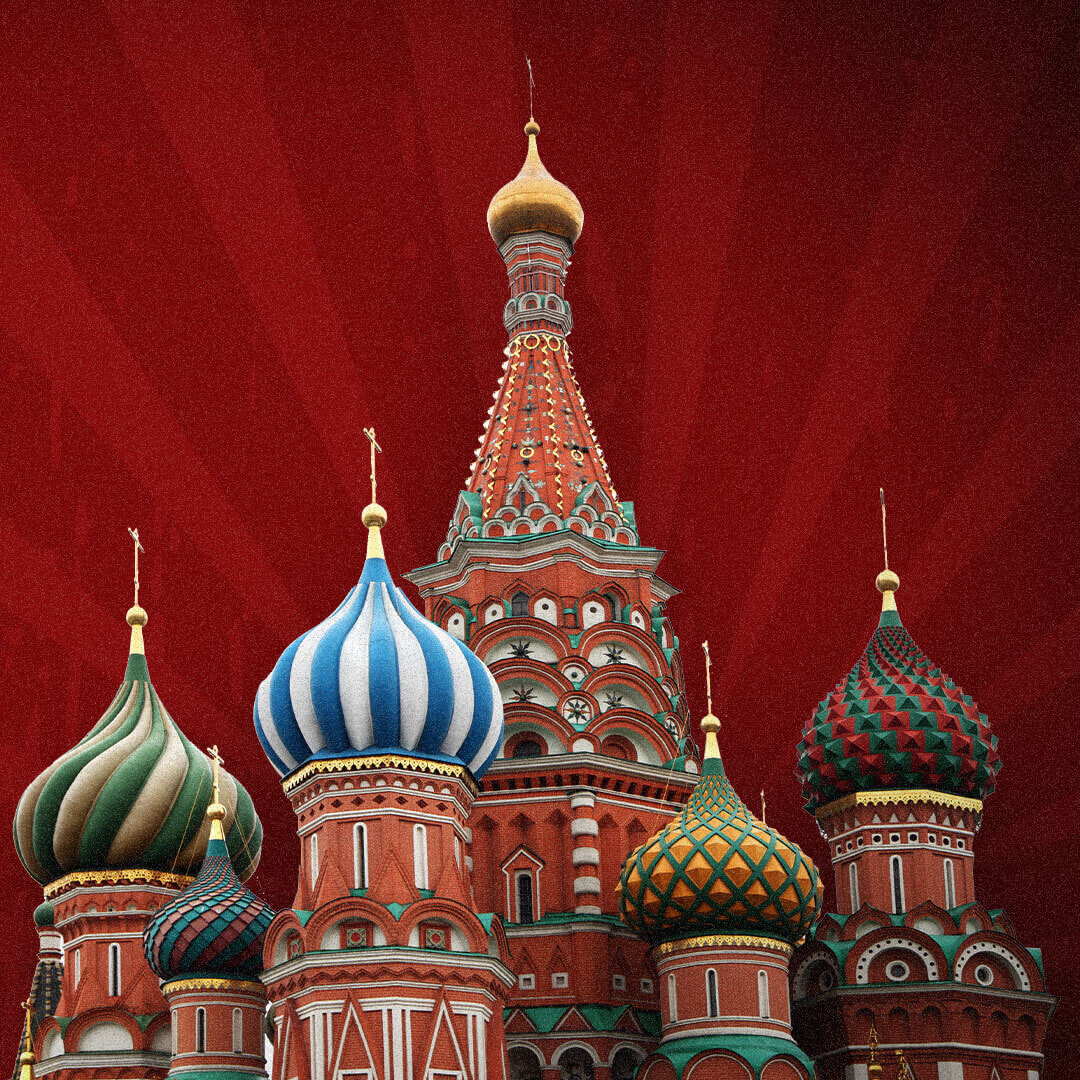 1000 years of russian history