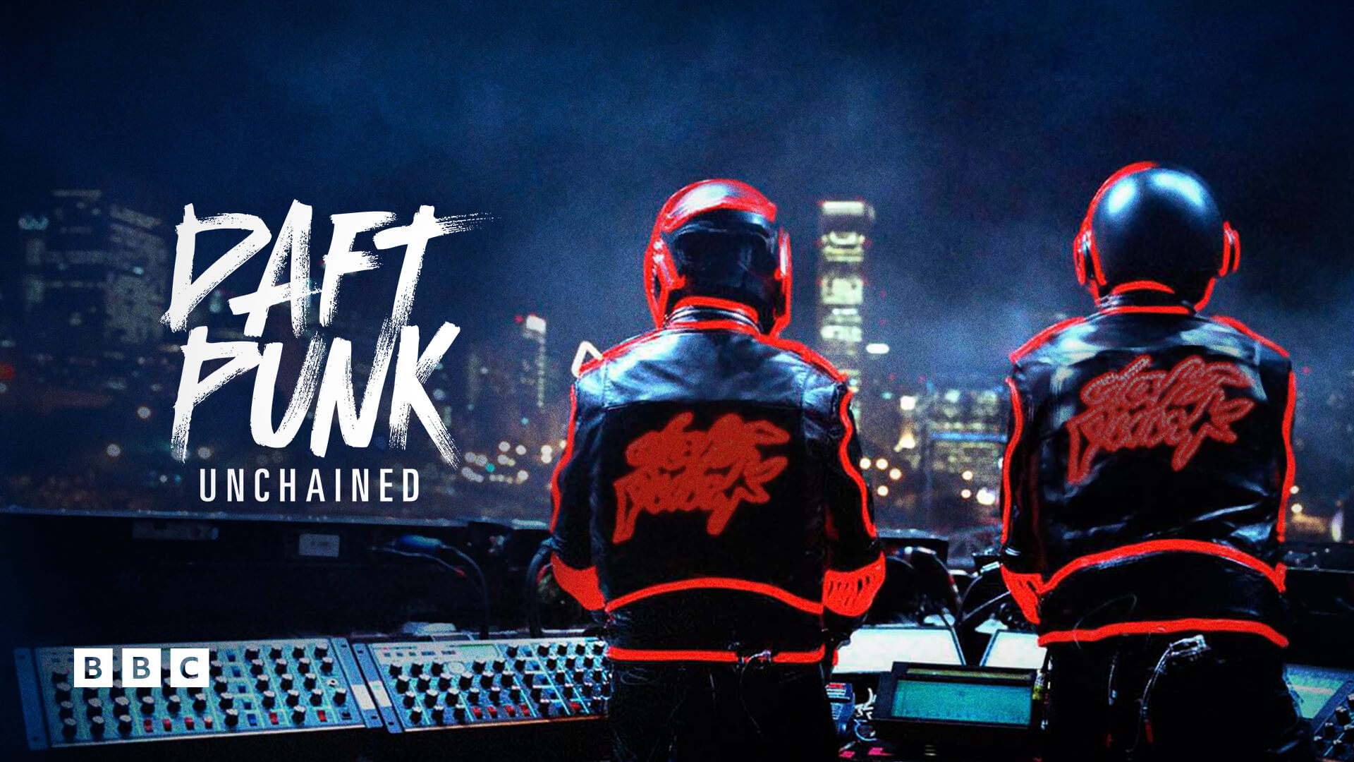 Daft Punk: Unchained - Stream the Documentary in the US & Canada