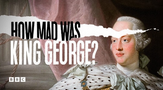 King George