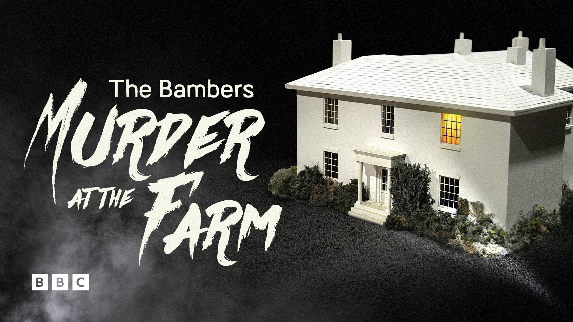 Watch The Bambers Murder At The Farm on BBC Select picture