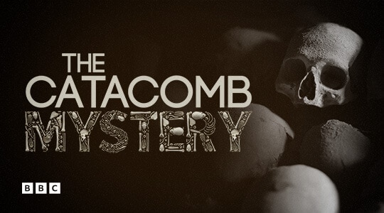 The Catacomb Mystery