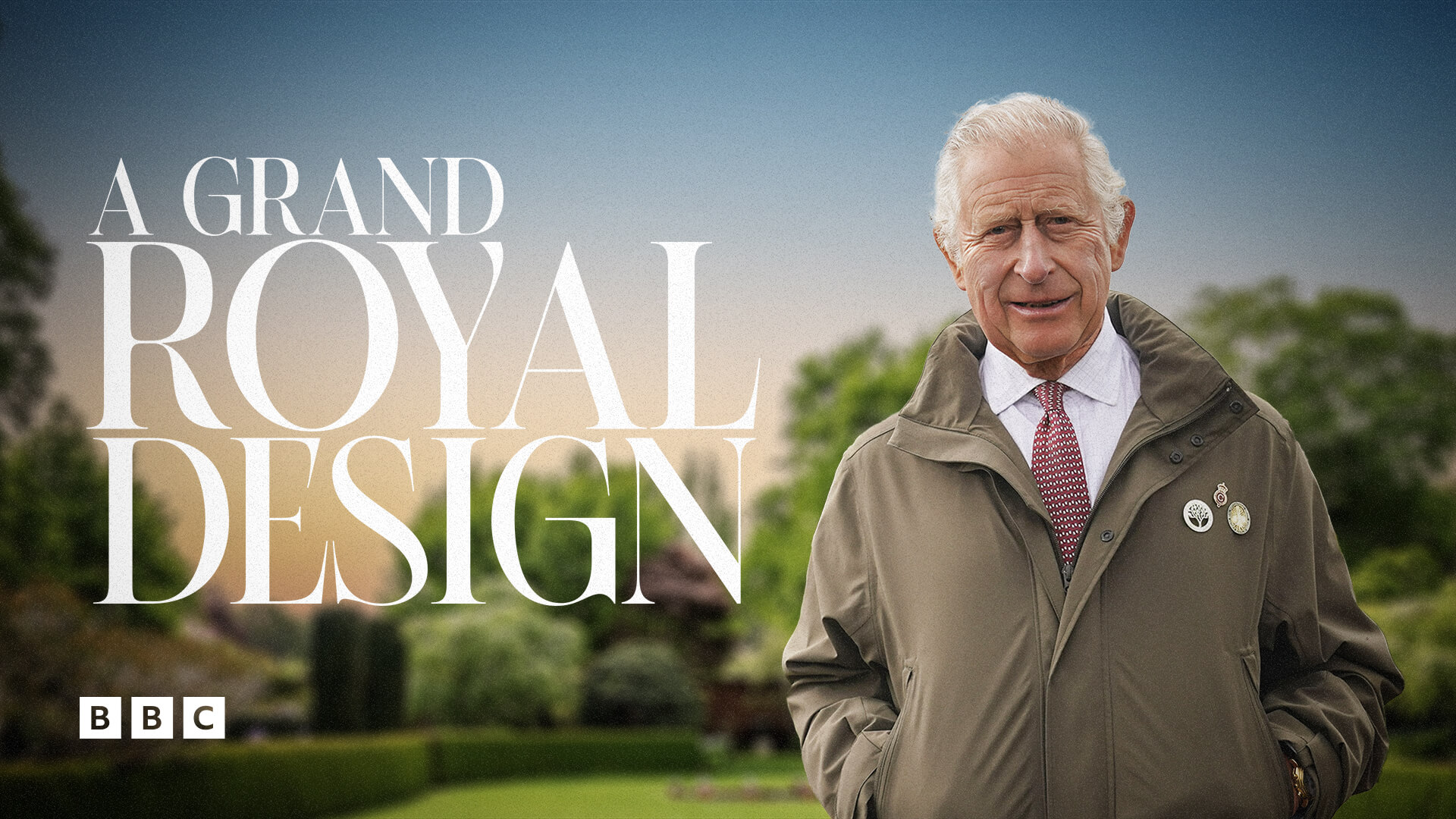 Watch A Grand Royal Design On Bbc Select