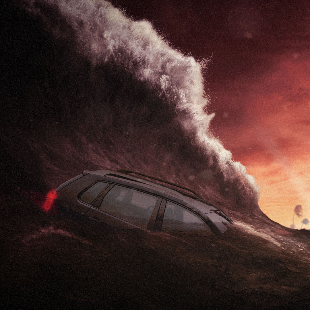 Watch Boxing Day Tsunami on BBC Select