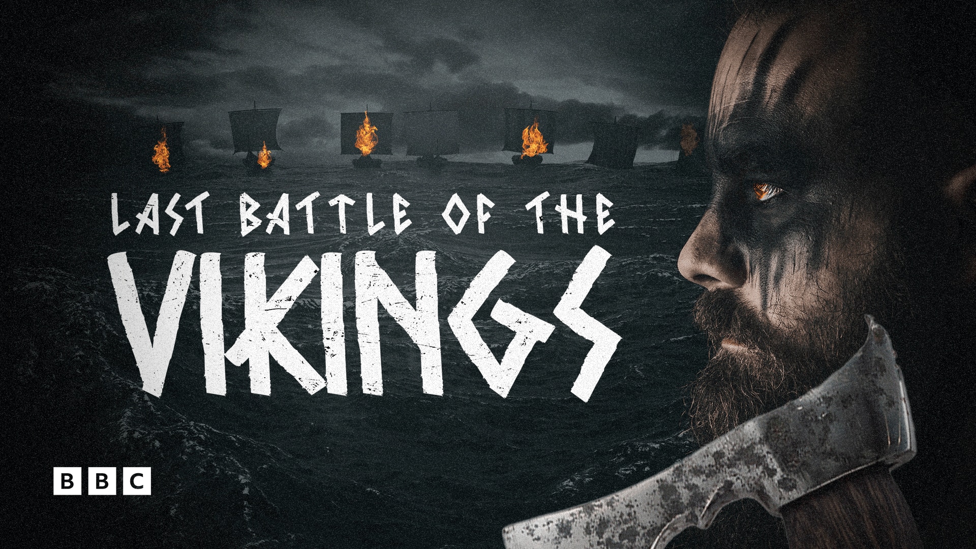 Last Battle of the vikings