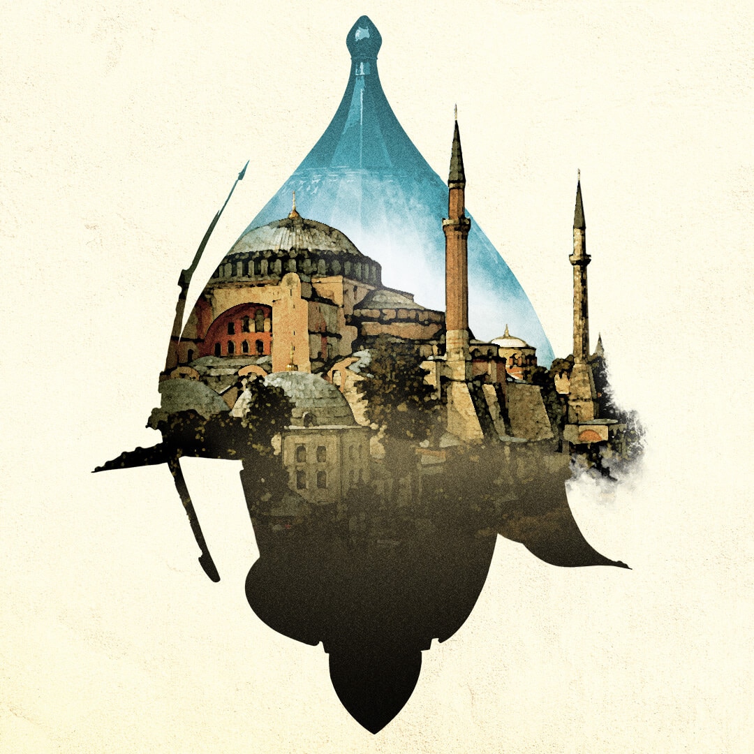 Watch The Ottomans Europe's Muslim Emperors on BBC Select