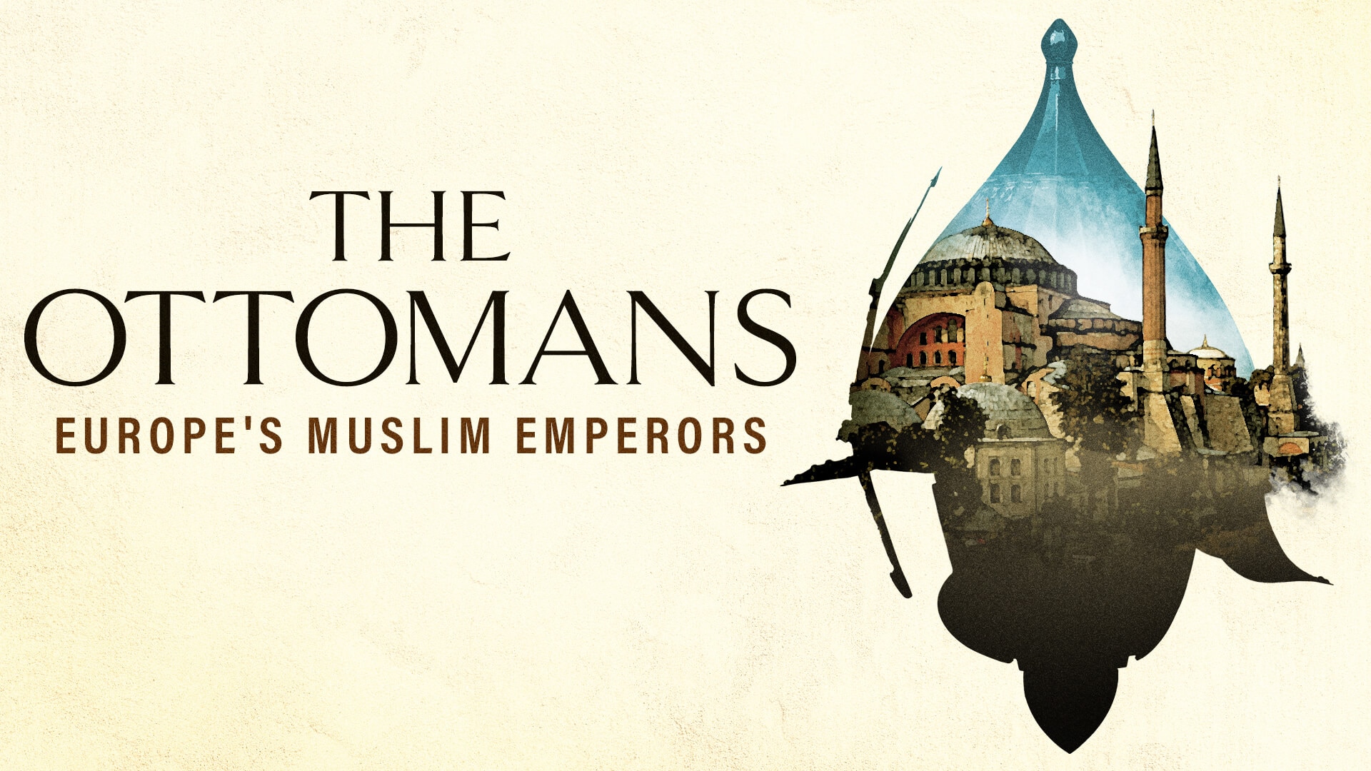 The Ottomans: Europe's Muslims Emperors