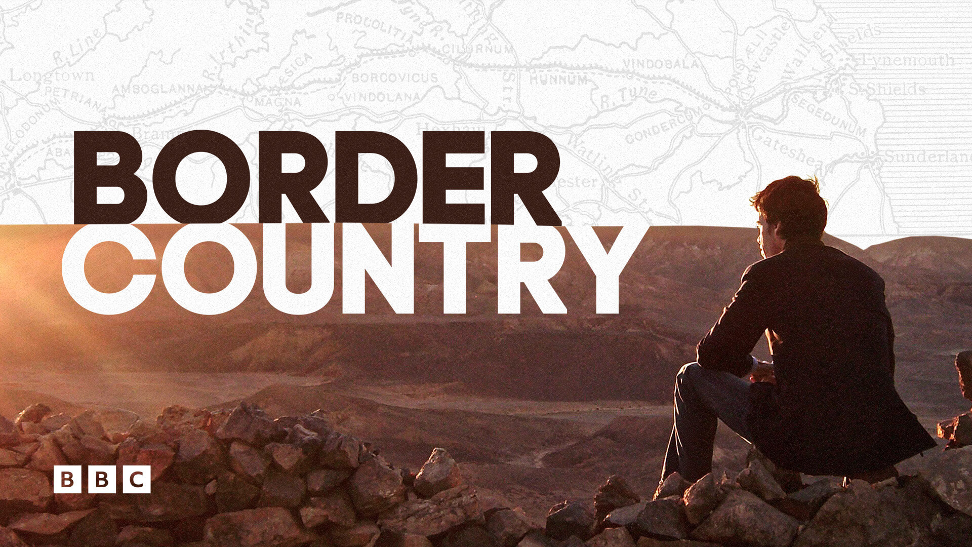 Watch Border Country on BBC Select