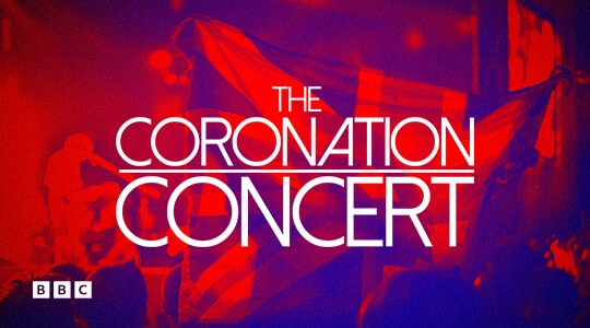 The Coronation Concert