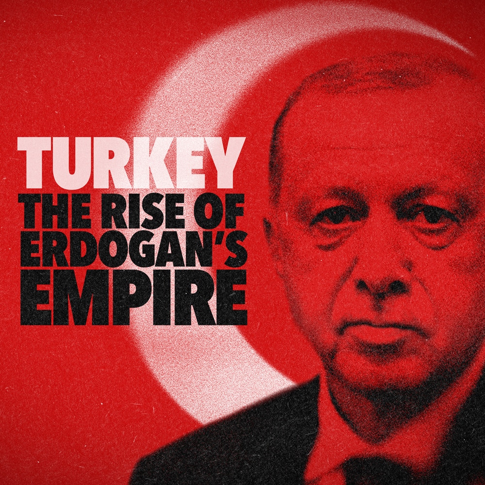 Turkey The Rise Of Erdogan S Empire Watch The Documentary Turkey The Rise Of Erdogan S Empire Watch The Documentary