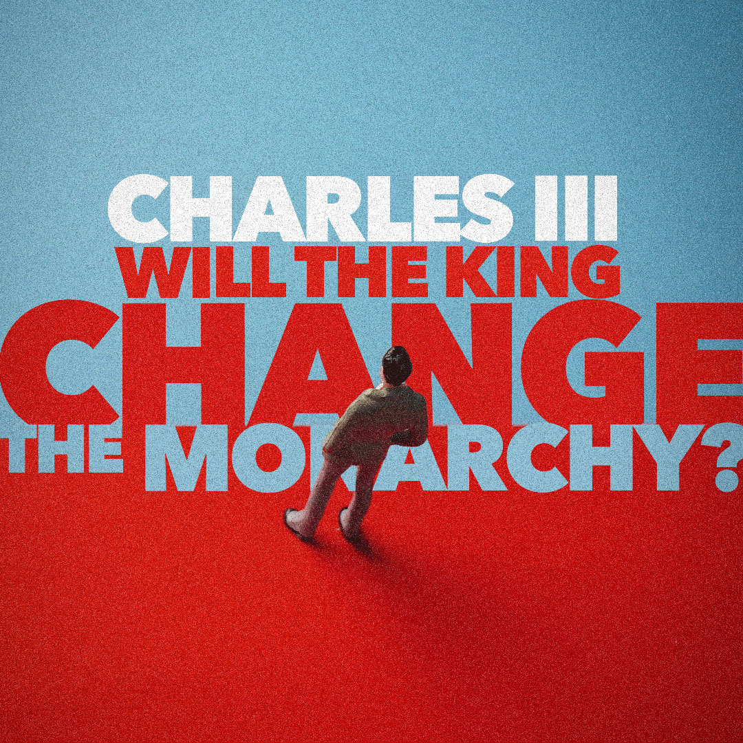 Watch Charles Iii Will The King Change The Monarchy On Bbc Select Watch Charles Iii Will The King Change The Monarchy On Bbc Select