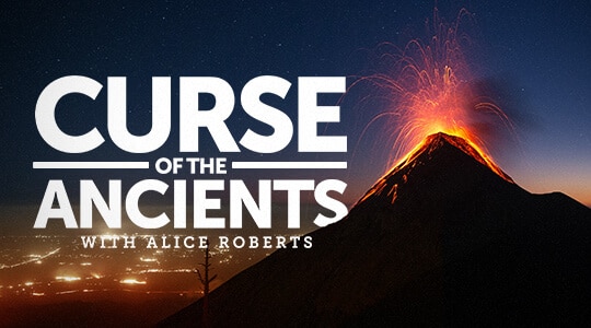 Curse of the ancients with alex