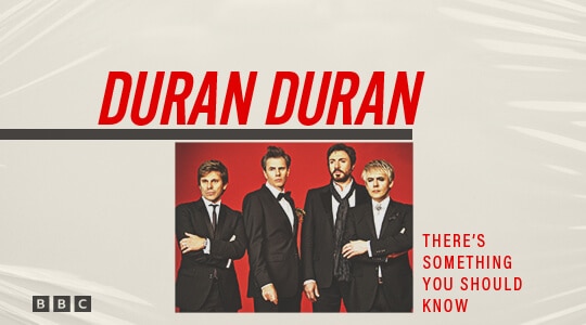 Duran Duran